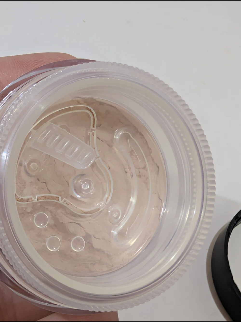 bareMinerals Mineral Veil Loose Finishing Powder